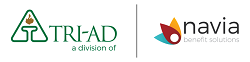 TRI-AD Logo